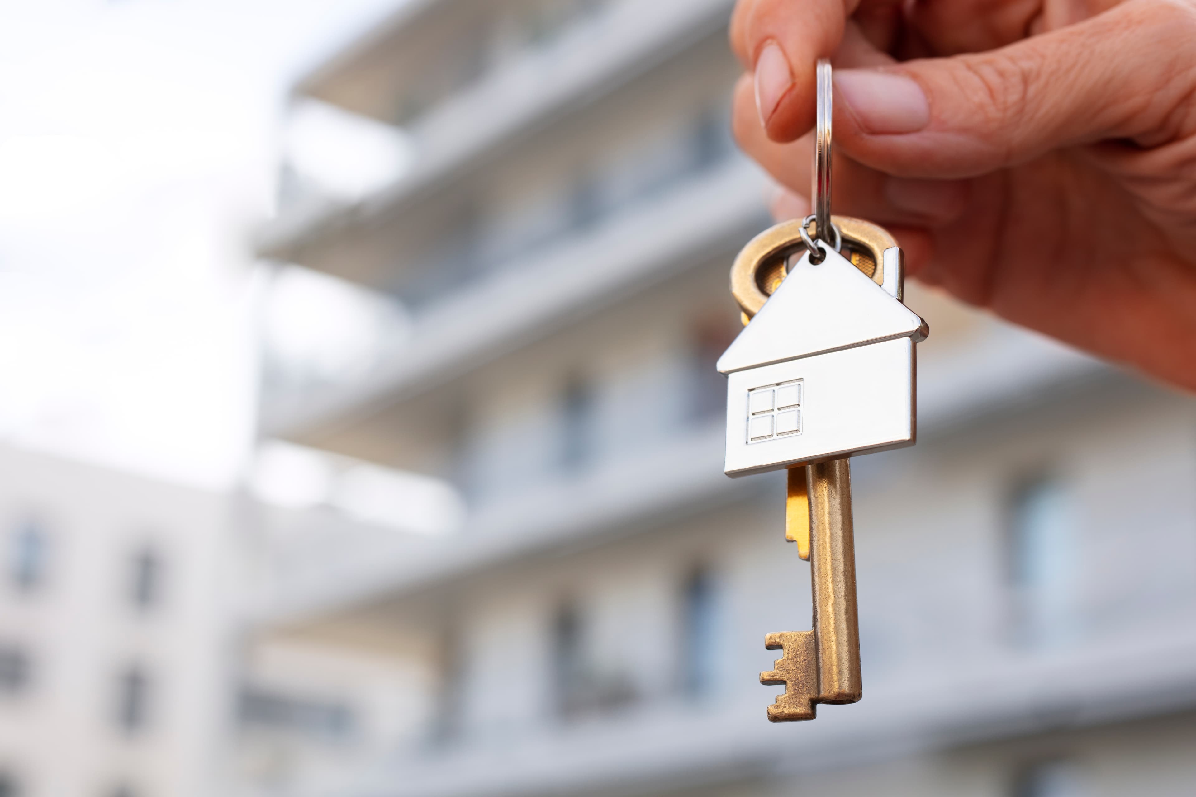 I am a landlord