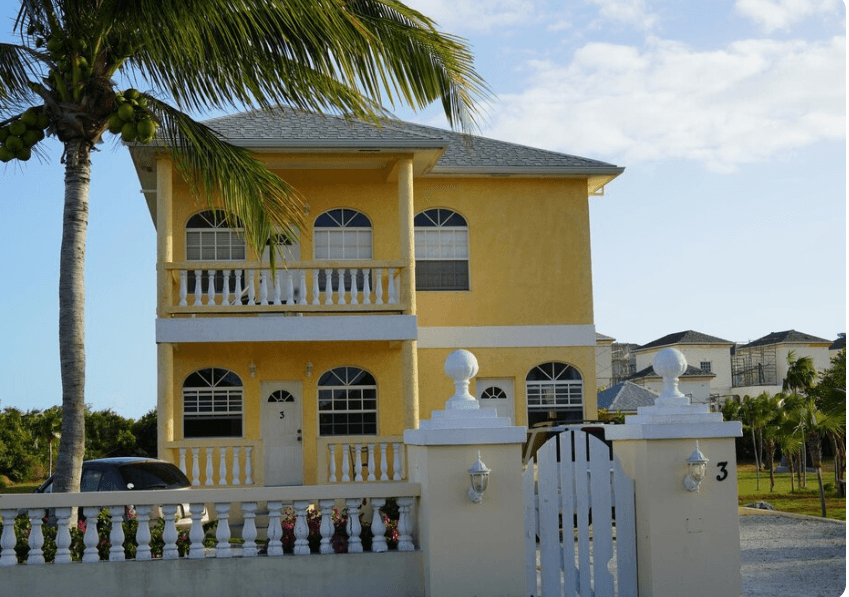 For Sale by Owner (FSBO)