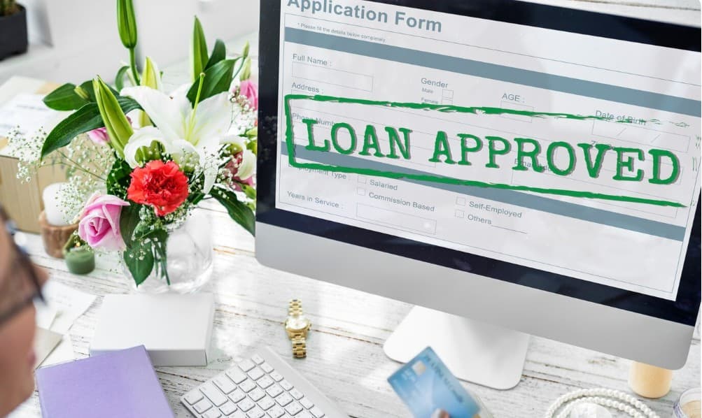 I am a lender or loan officer