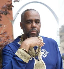 Darren L. Buckner, Founder & CEO