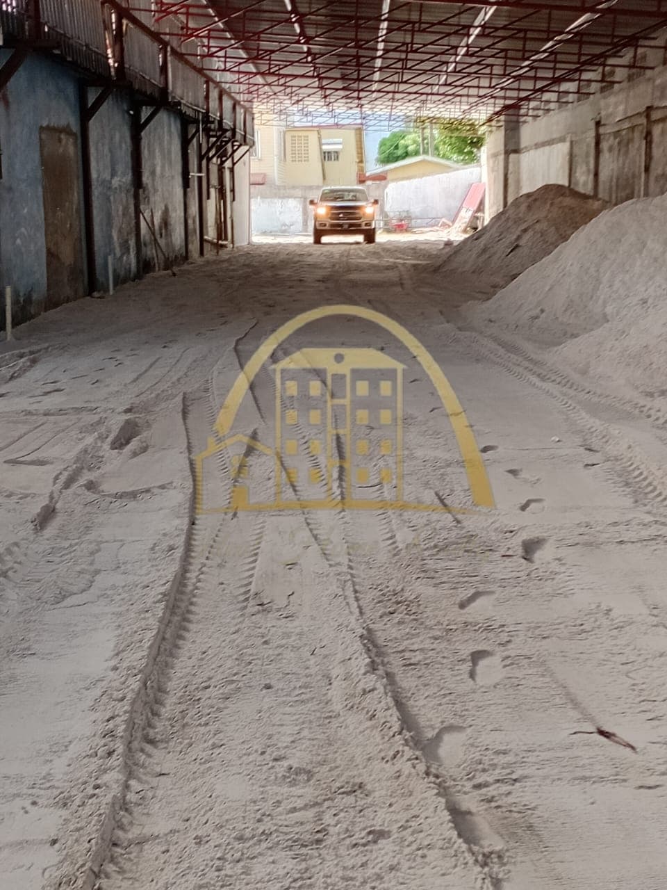 Warehouse for Rent Georgetown