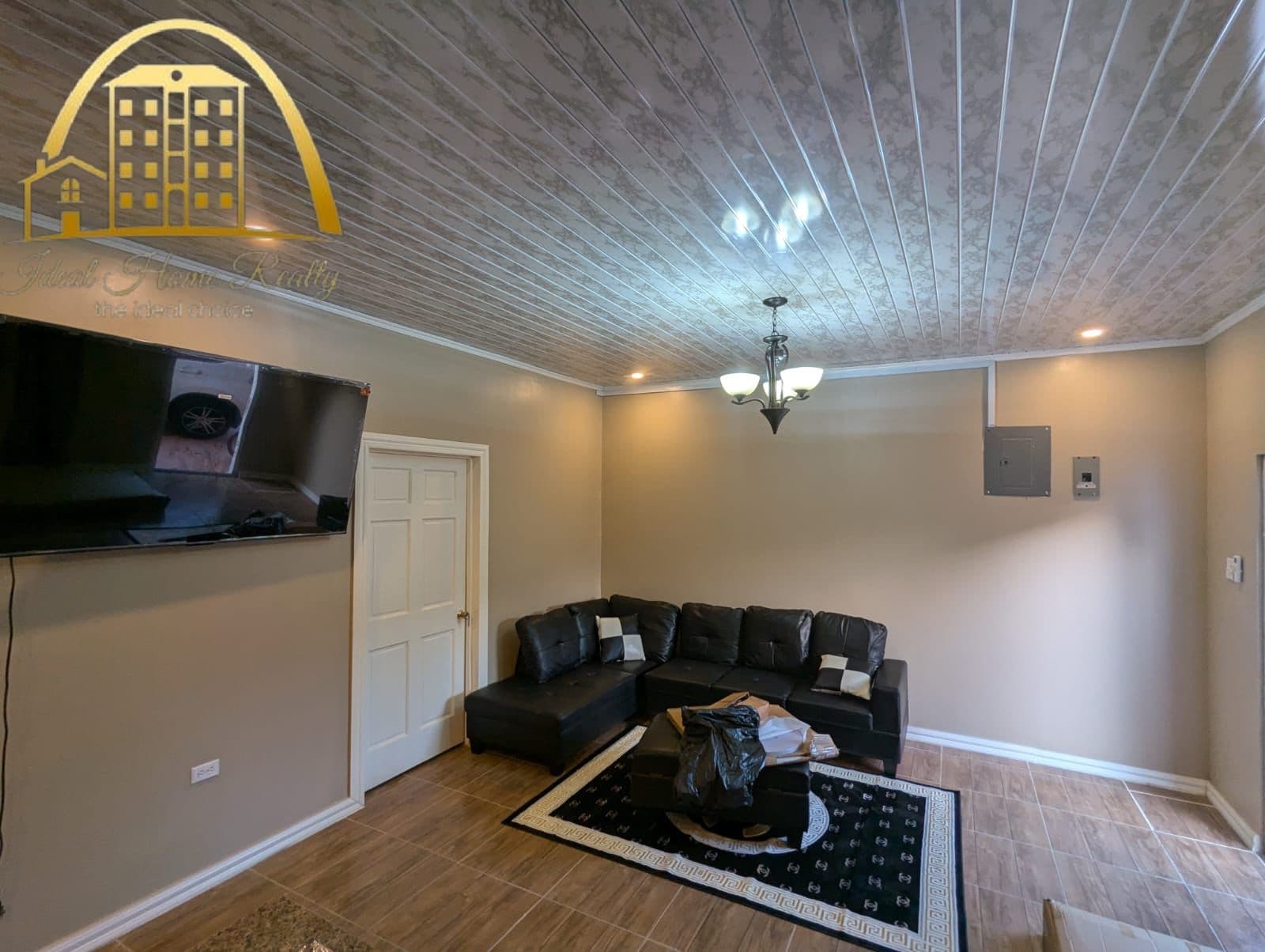 Apartment for Rent 2 bedroom fully furnished