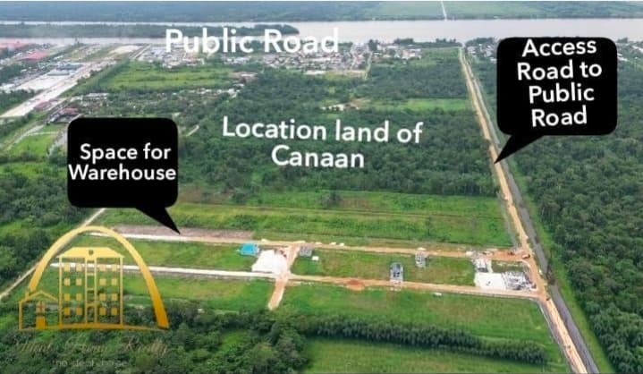 WAREHOUSE SPACE FOR RENT