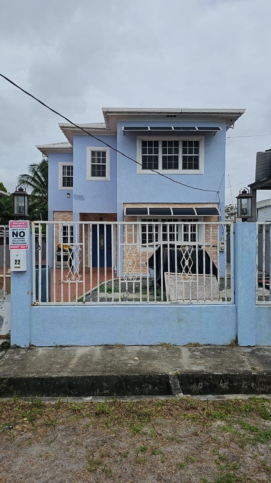 Stunning 4 bed/2 1/2 bath home