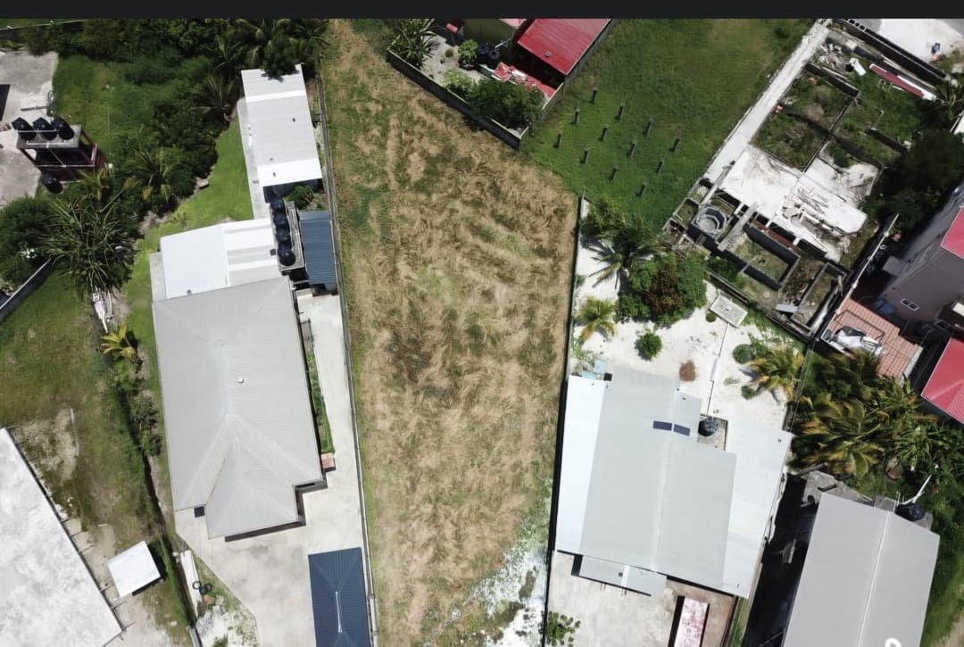 Expansive Lot in Serene Eccles Neighborhood Awaits You