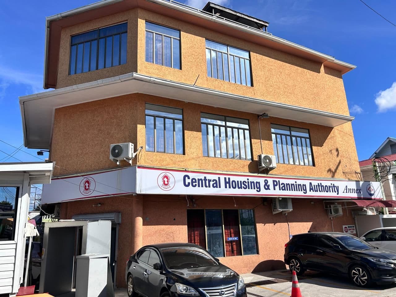 Corner Spot Commercial Space