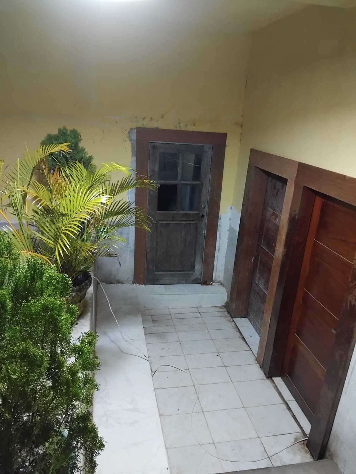 Spacious 2-Bedroom Apartment