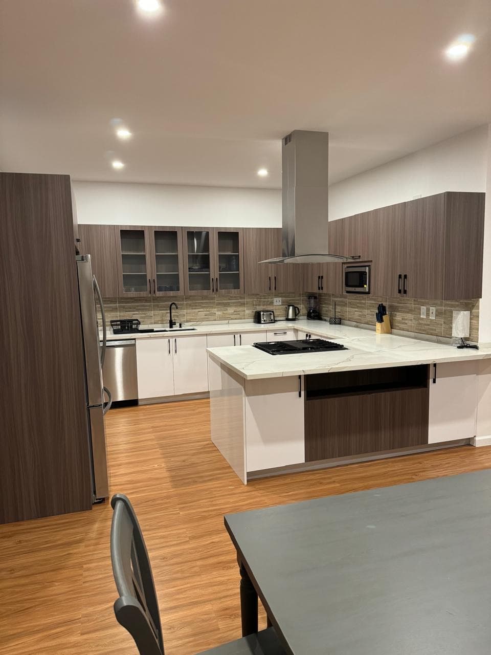 Modern Two-Story Home with Three Spacious Bedrooms in Providence