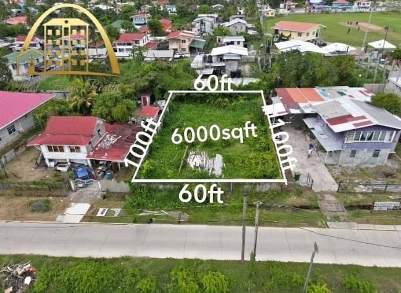 Prime Residential Land in Meten-Meer-Zorg: Your Dream Home Awaits