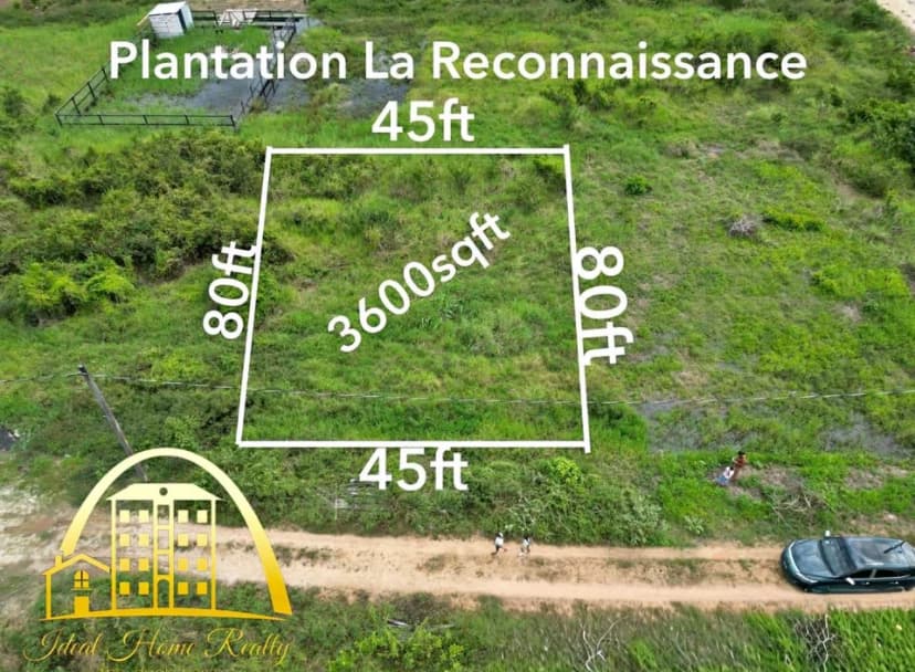 Prime Residential Land in Annandale's Newest Development