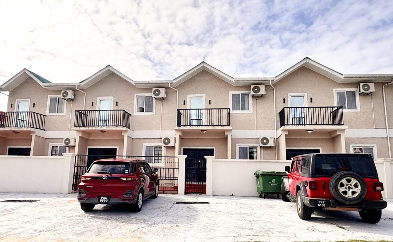 Modern Belair Springs Townhouse with AC Comfort