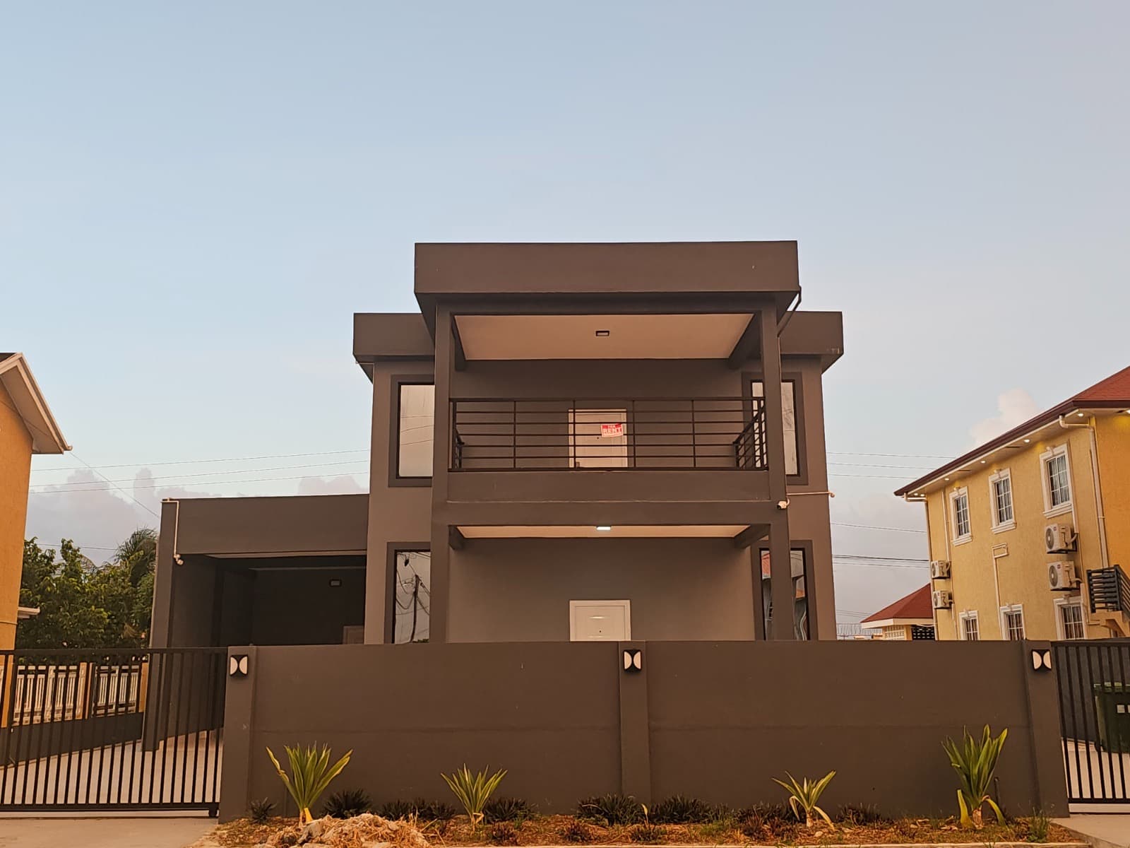 Modern & Secure 2-Bedroom Self-Contained Home in Eccles