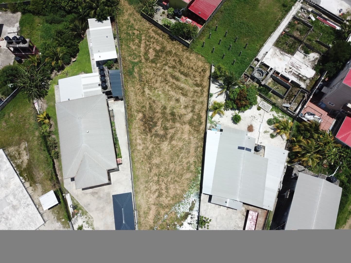 Residential Land Opportunity in Eccles