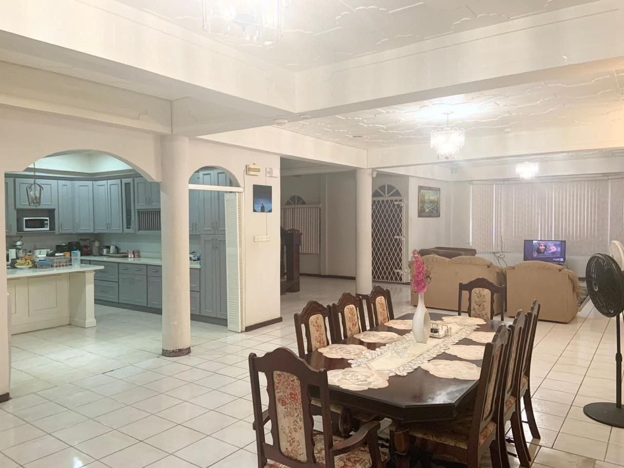 Modern Property for sale in Lamaha Gardens
