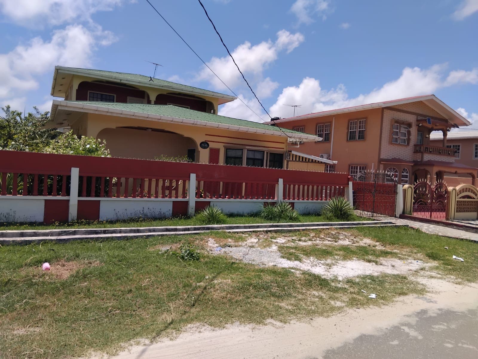 Three Bedrooms house for sale in Ann's Grove