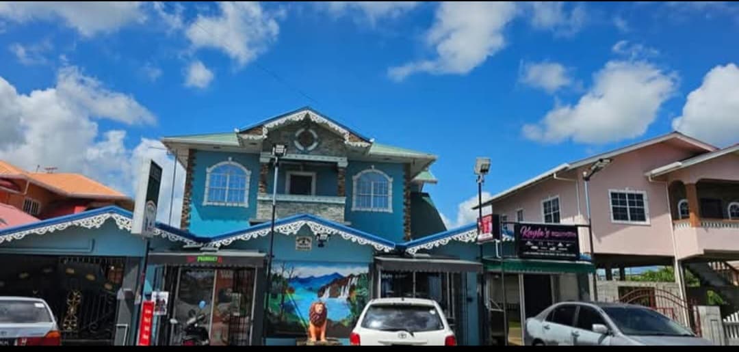 Beautiful 2 bedroom Apartment