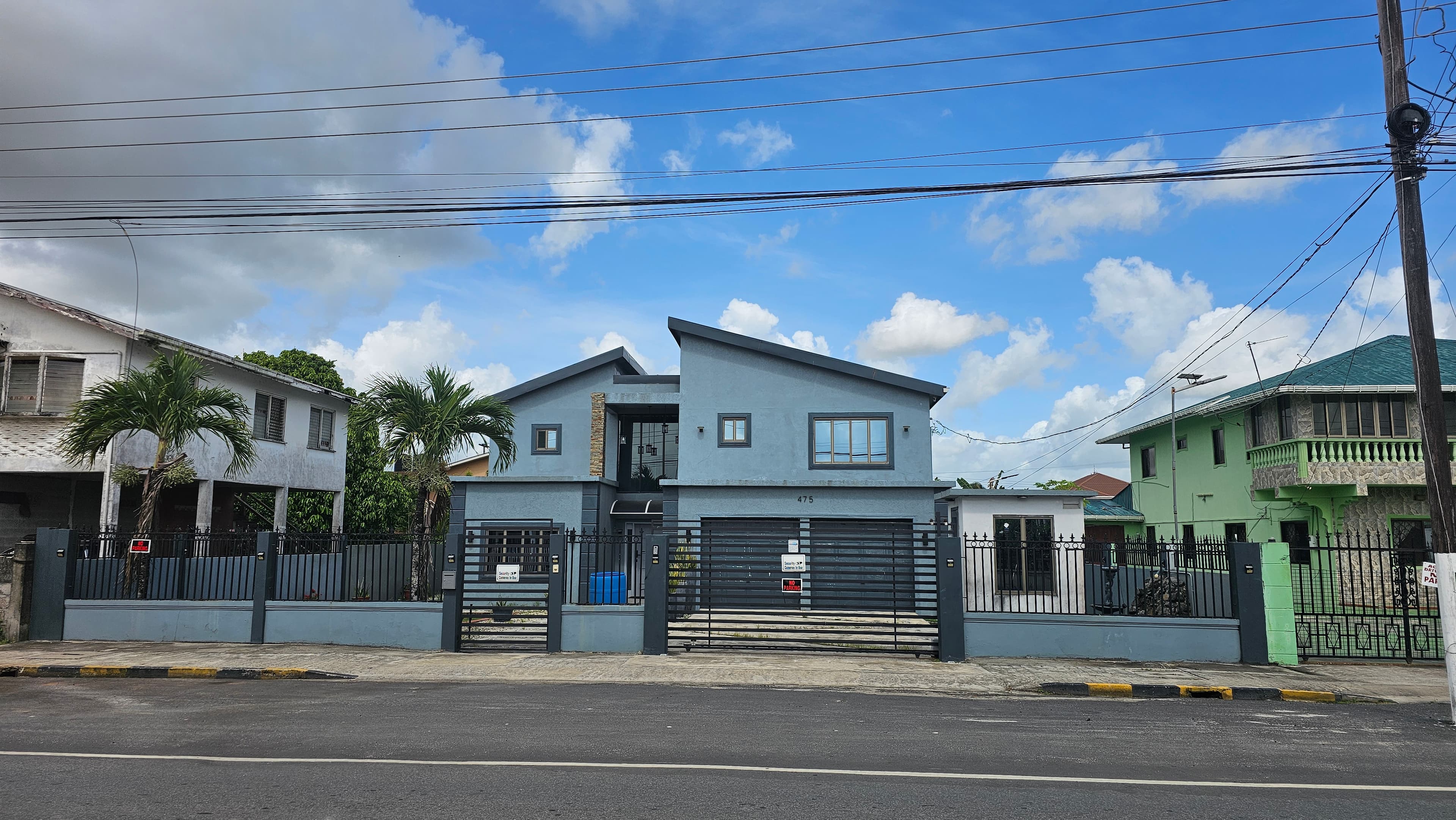 Stunning 4 beautiful home