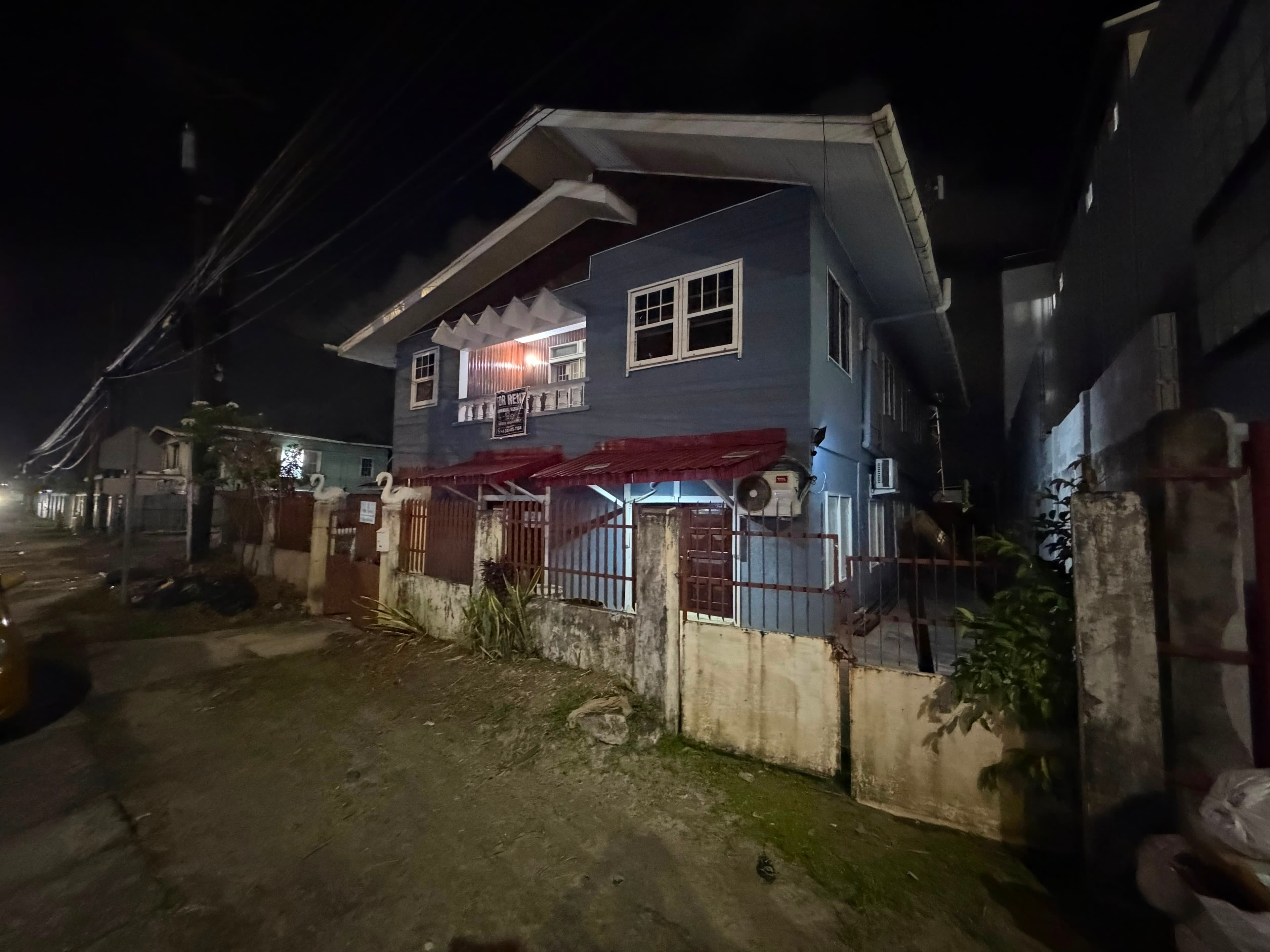Commercial property for Rent