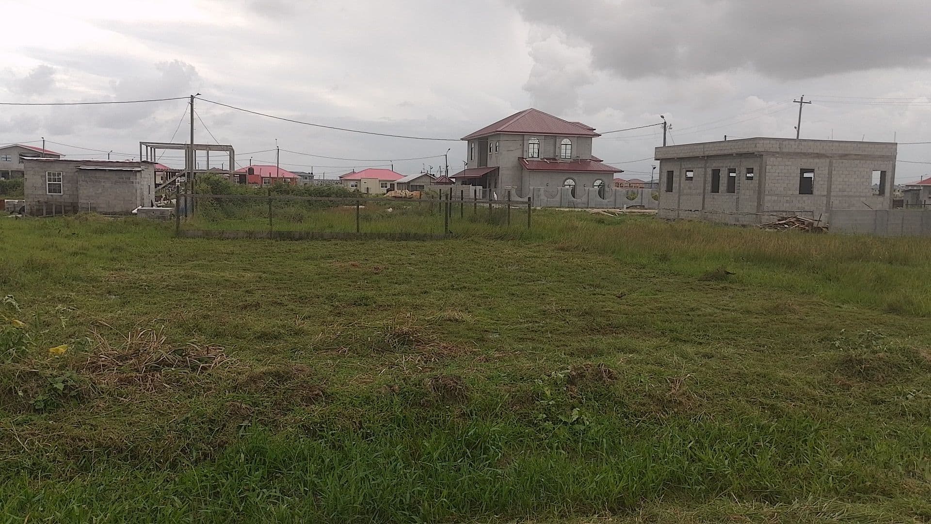 Prospect land for sale - Region 4 - Demerara-Mahaica
