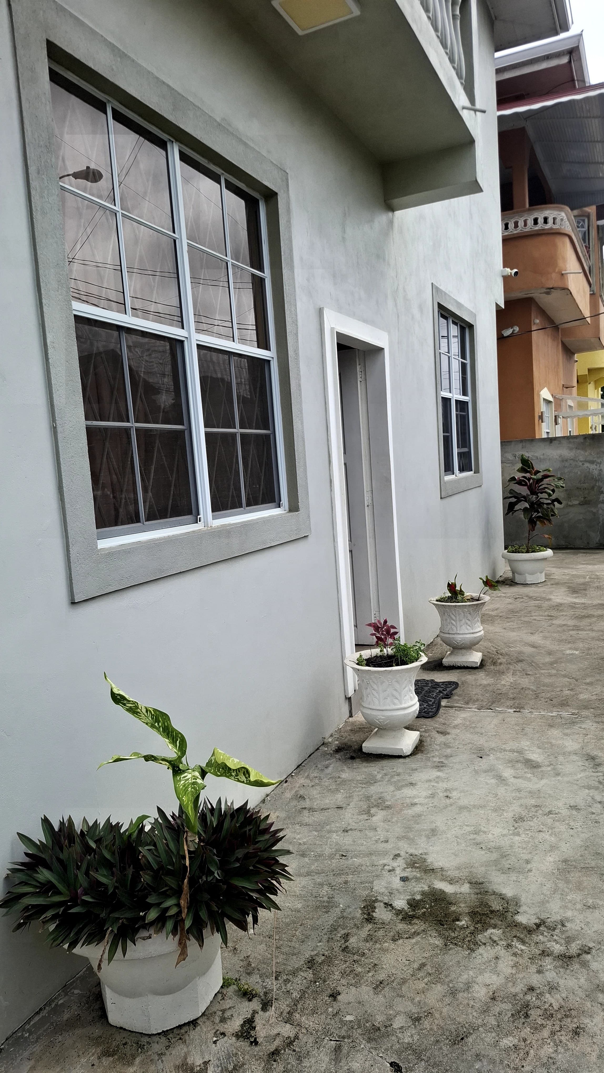 2Bedroom Apartment in the heart of town