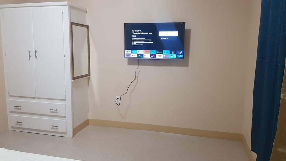 Fully furnished ONE BEDROOM FOR RENT