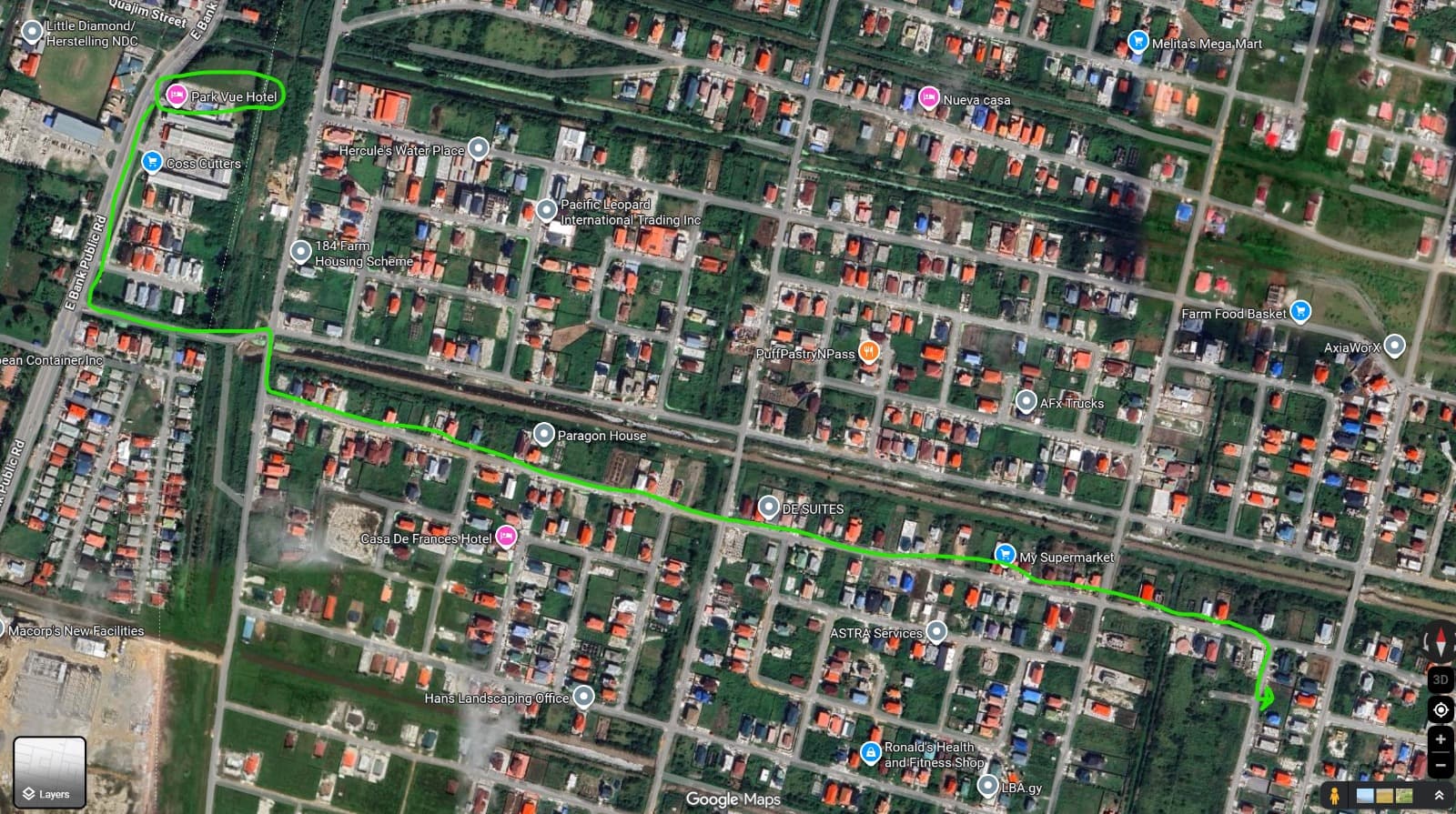 HOUSE LOT FOR SALE