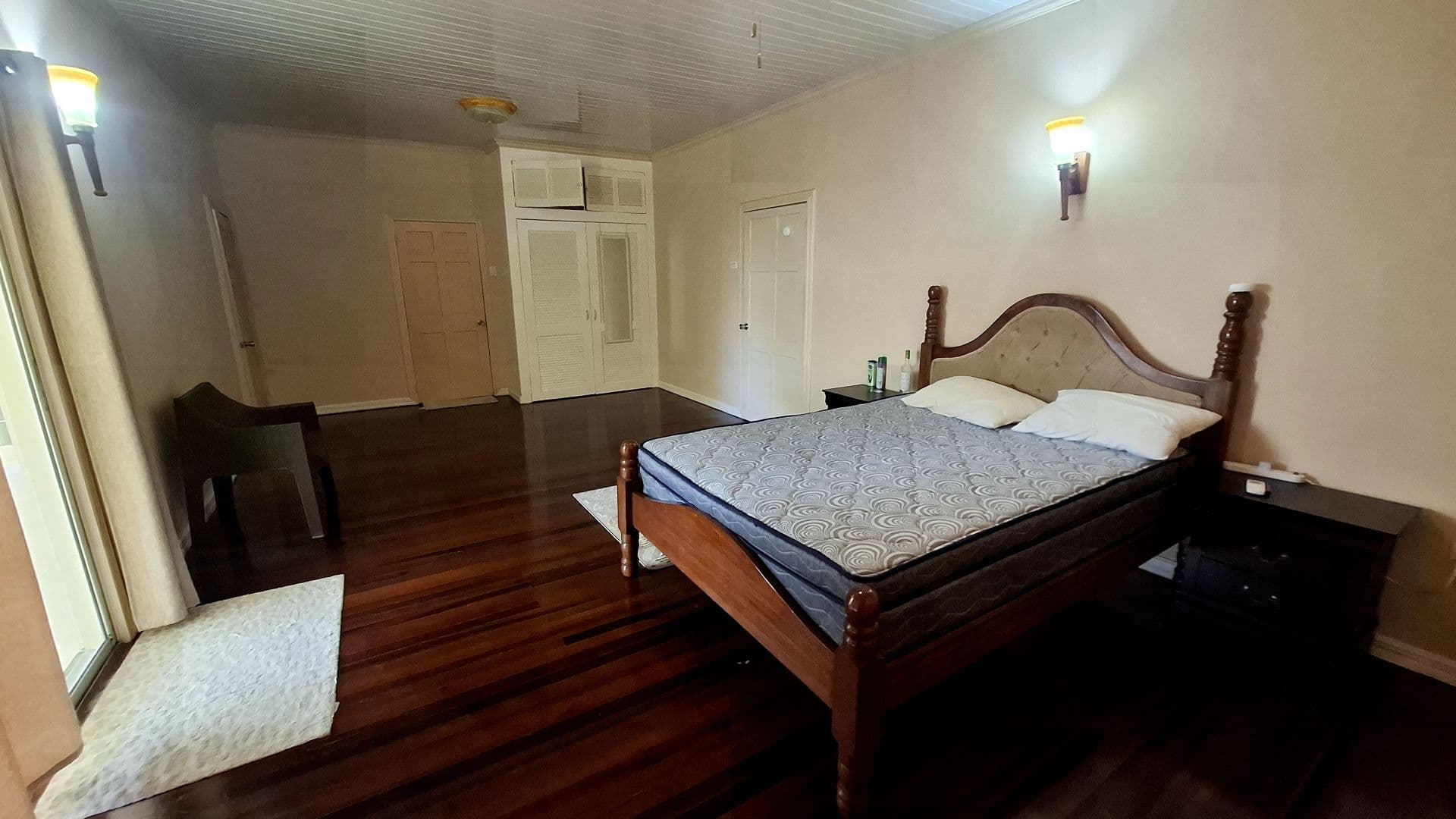 Fully furnished 5Bedroom House