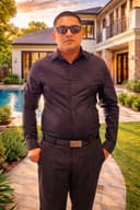 Dave Lall