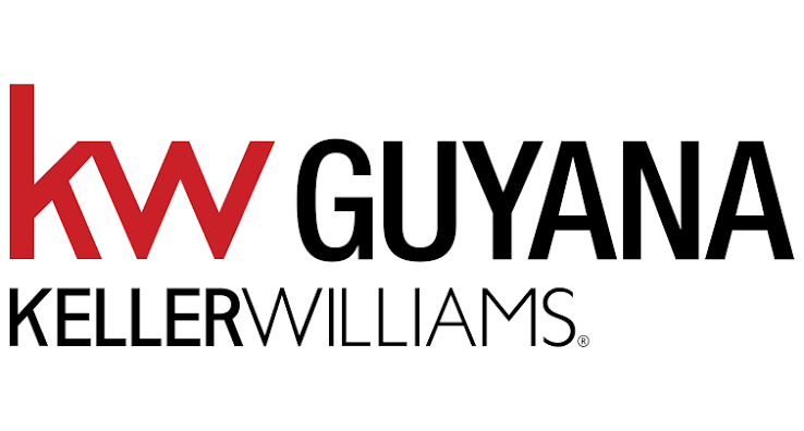 Keller Williams Guyana